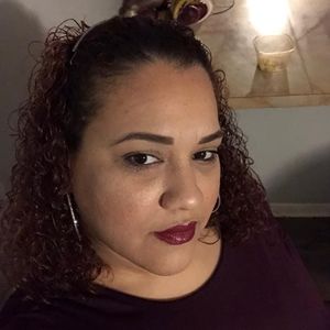 Meet your Posher, Roselyn